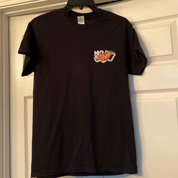 Oklahoma State University women’s T-shirt - Picture 1 of 3